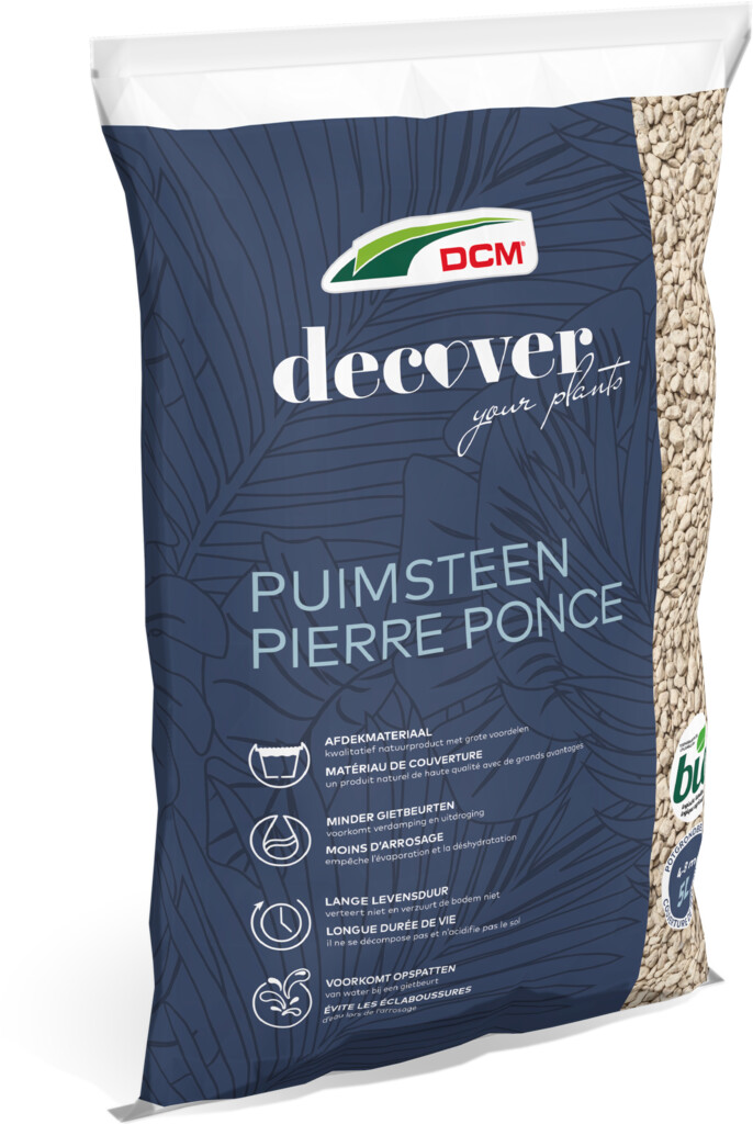 Decover Puimsteen 5L
