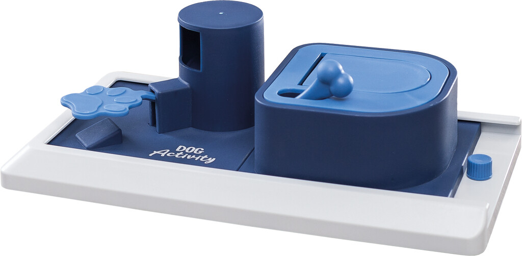 Dog Activity Jeu Stratégie Poker Box Vario 1
