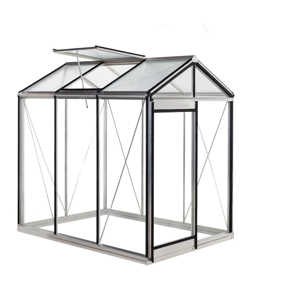 Serre Piccolo 03 Aluline