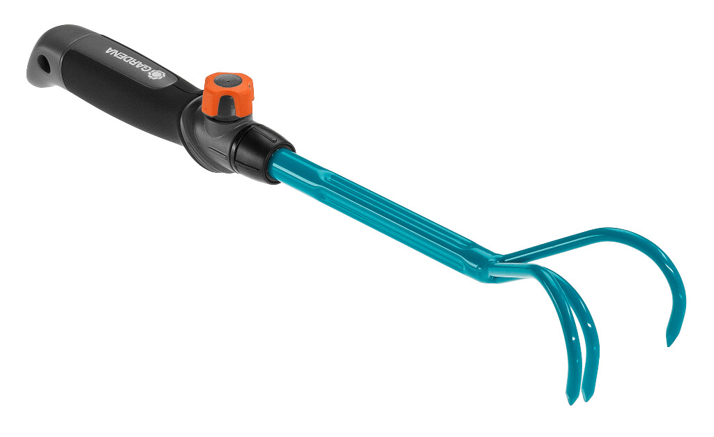 Combisystem handkrabber