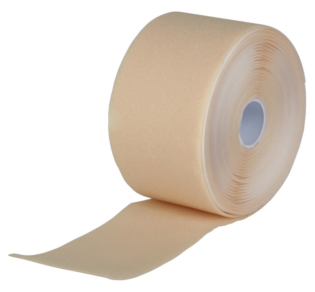 Bande de protection du mors 6 cm x 5 m
