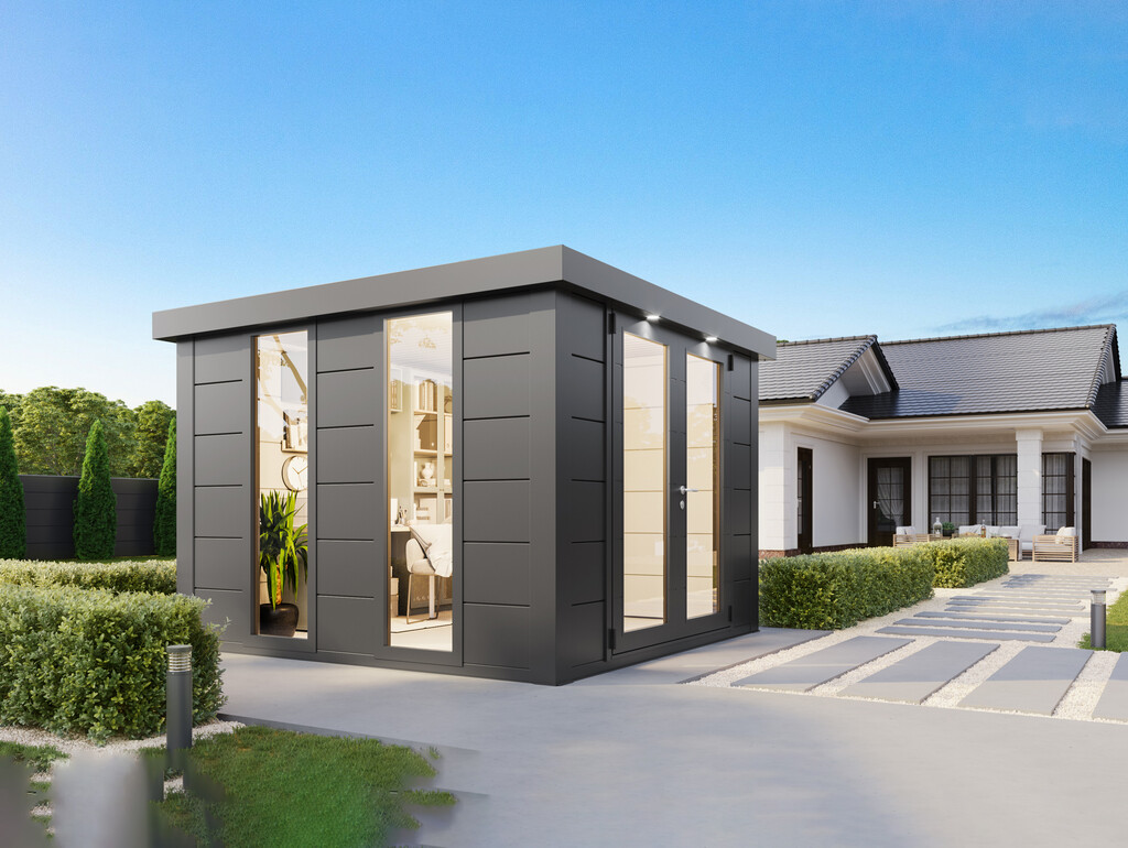 Luminato / 3030 / lichtgrijs Luminato / 3030 / lichtgrijs