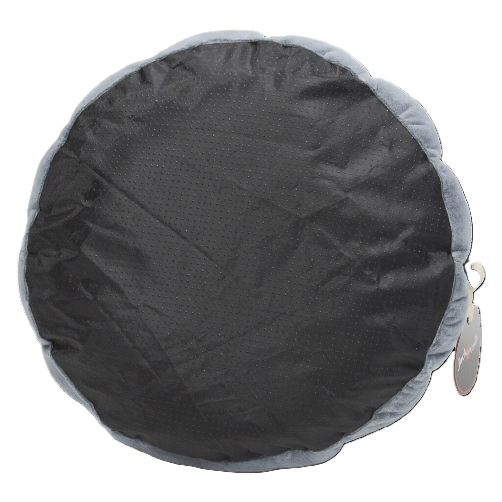 5th Avenue Posh Iglo Rond Blauw XS