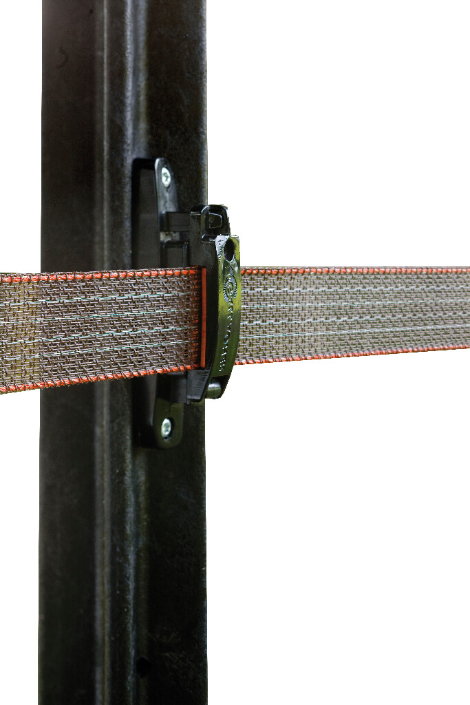 Turboline paarden Isolator (20) Turboline paarden Isolator (20)