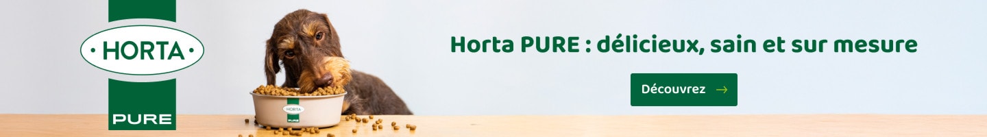 Horta PURE