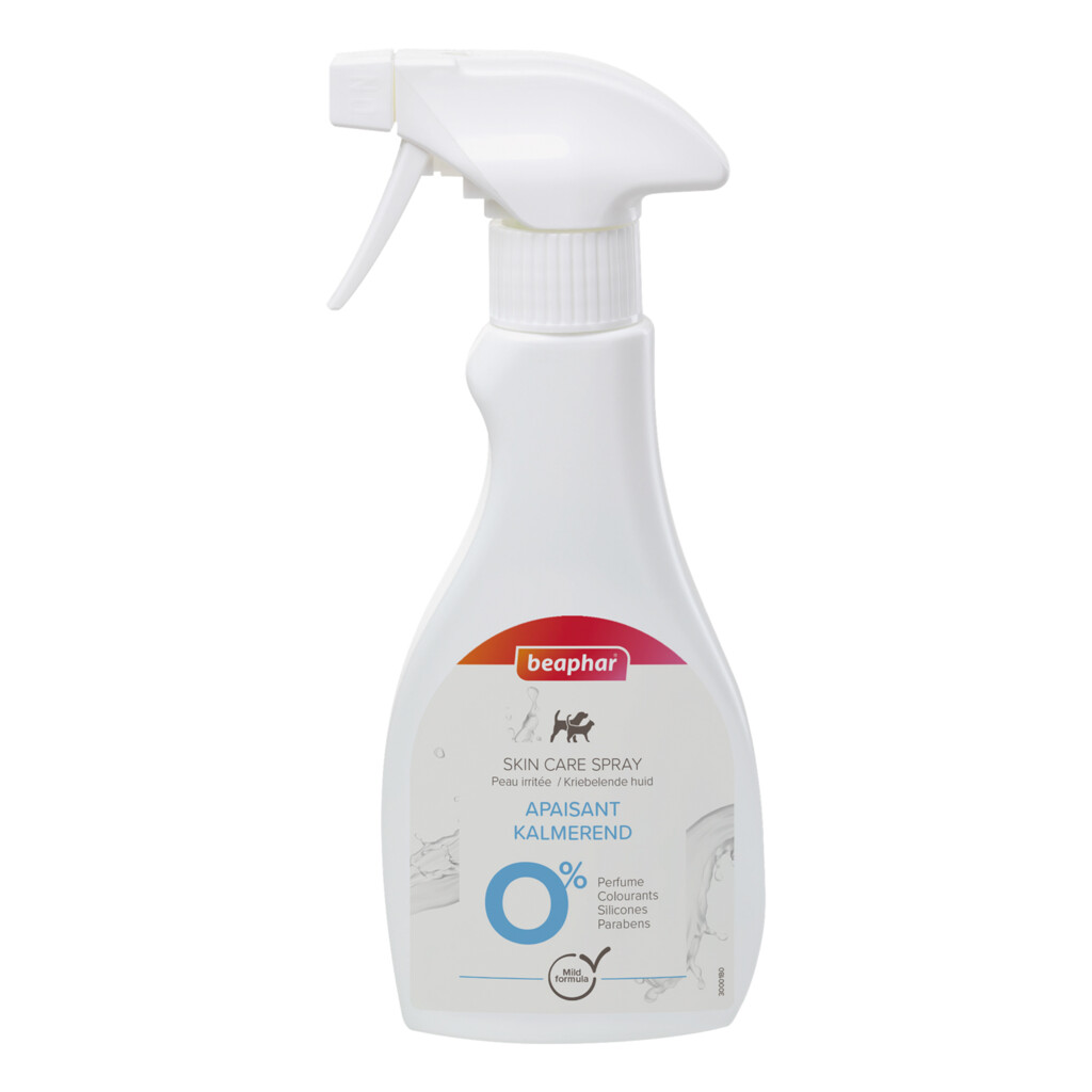Spray Bij Jeuk 250ml