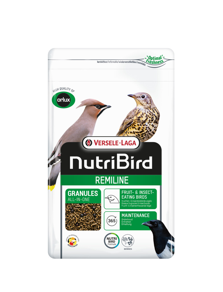 NutriBird Remiline 1kg