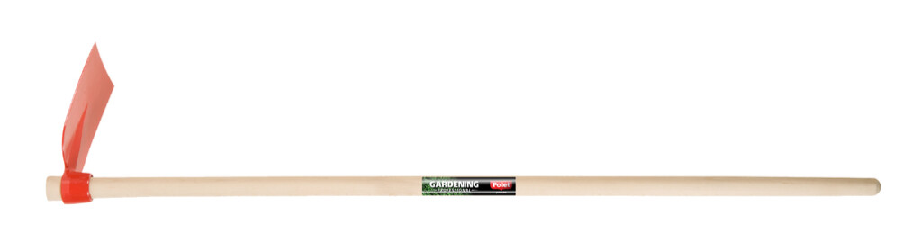 Houweel 200x140mm m/steel