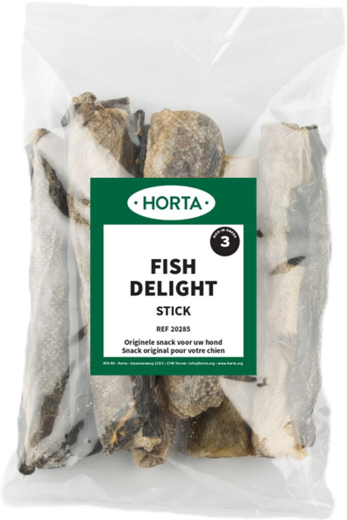 Fish Delight Stick 250 gr