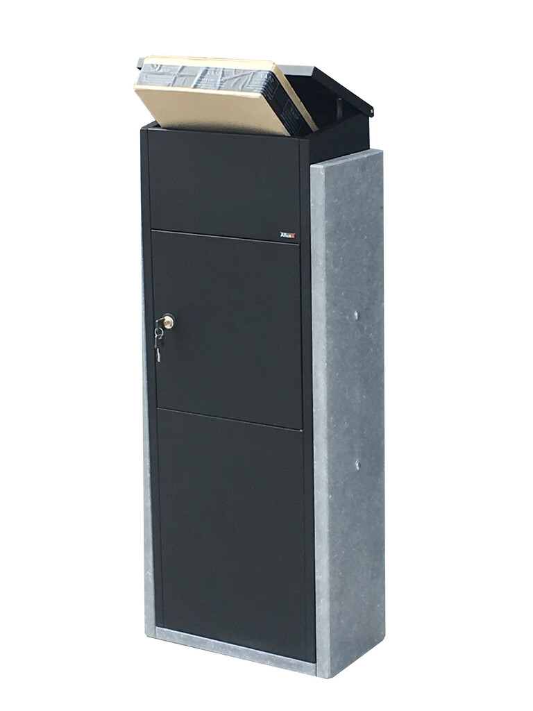 Brievenbus Torino Big S