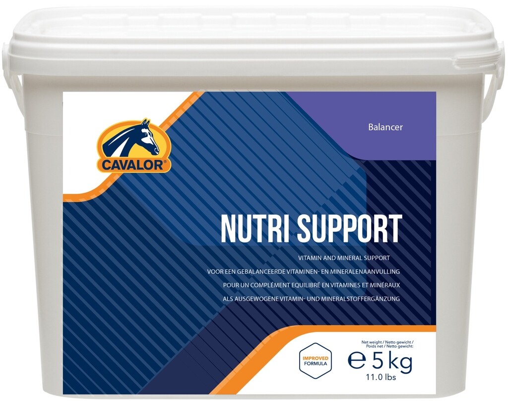 Nutri Support 5kg Nutri Support 5kg