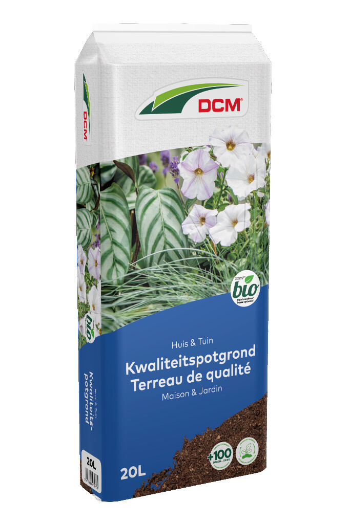 Terreau Maison & Jardin 20L