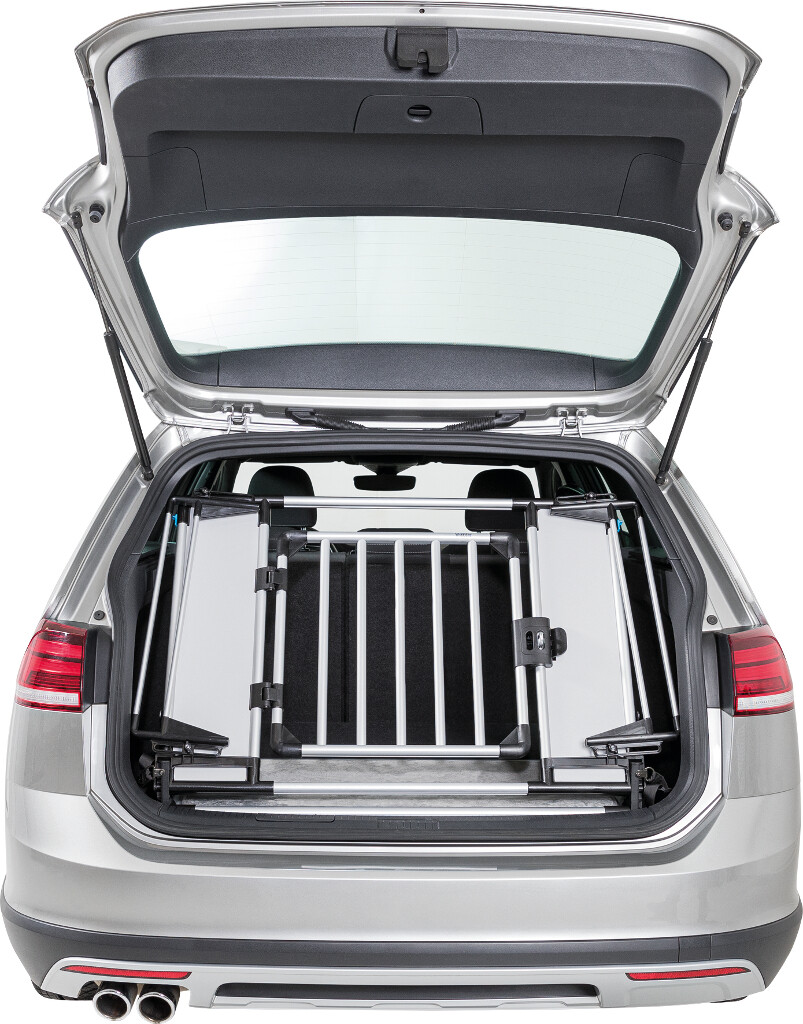 Universele Kofferbak Hek 94-114x69cm