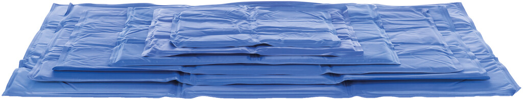 Koelmat XL-XXL, blauw Koelmat XL-XXL, blauw