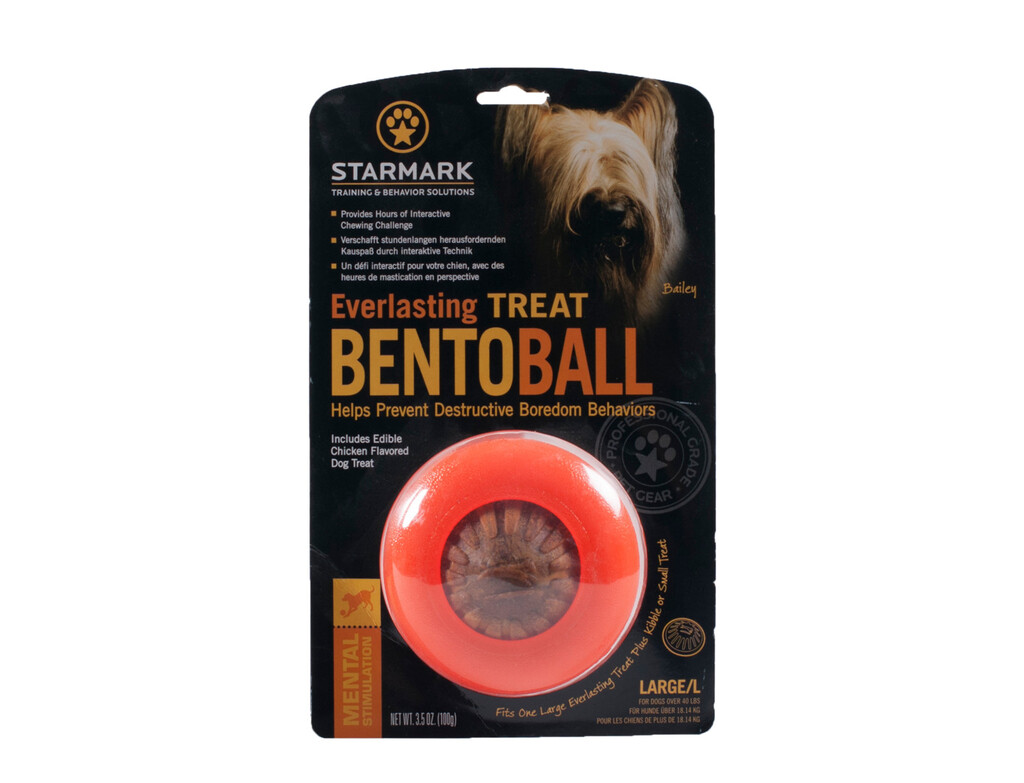 Everlasting Treat Bento Ball L