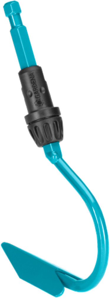 Combisystem Cultivator