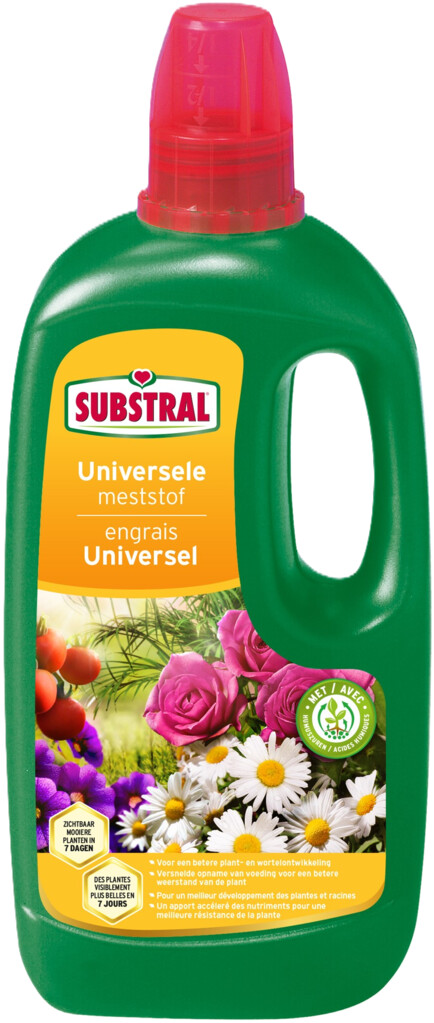 Universele meststof 2L