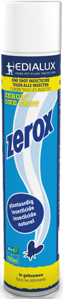 Zerox One Shot 250 ml