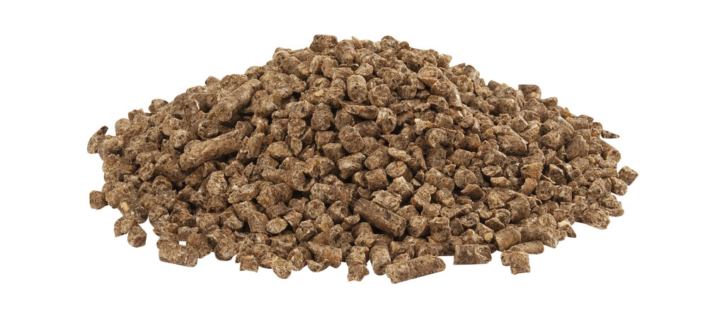 Austru 1 & 2 Pellet 20kg