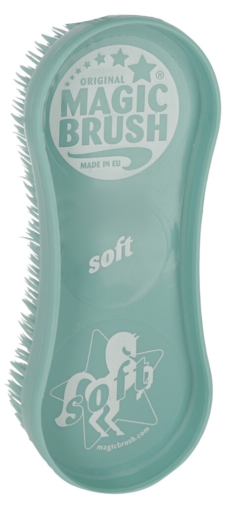Magicbrush Soft Turquoise Magicbrush Soft Turquoise