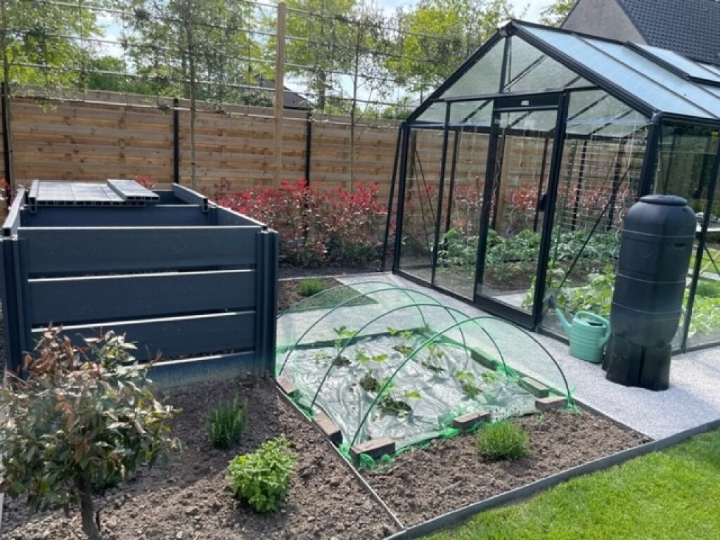Serre Prestige R305 Blackline Serre Prestige R305 Blackline