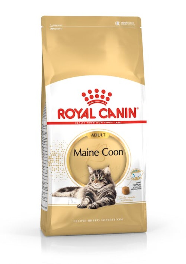 FBN Maine Coon 400g
