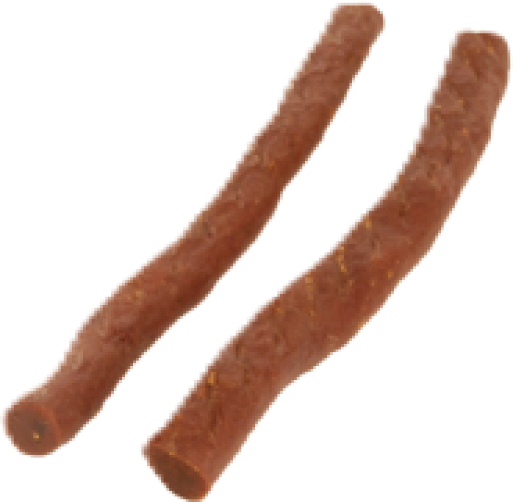 Jerky rolls boeuf 300g
