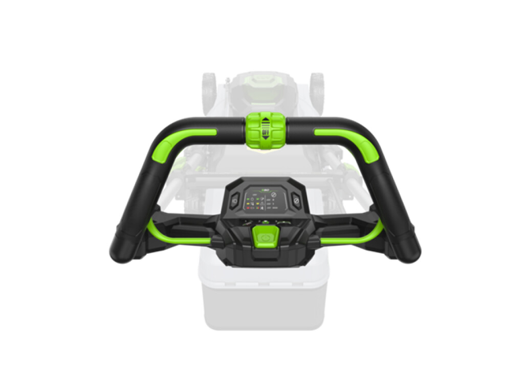 Ensemble tondeuse à gazon de 47cm LM1914E-SP