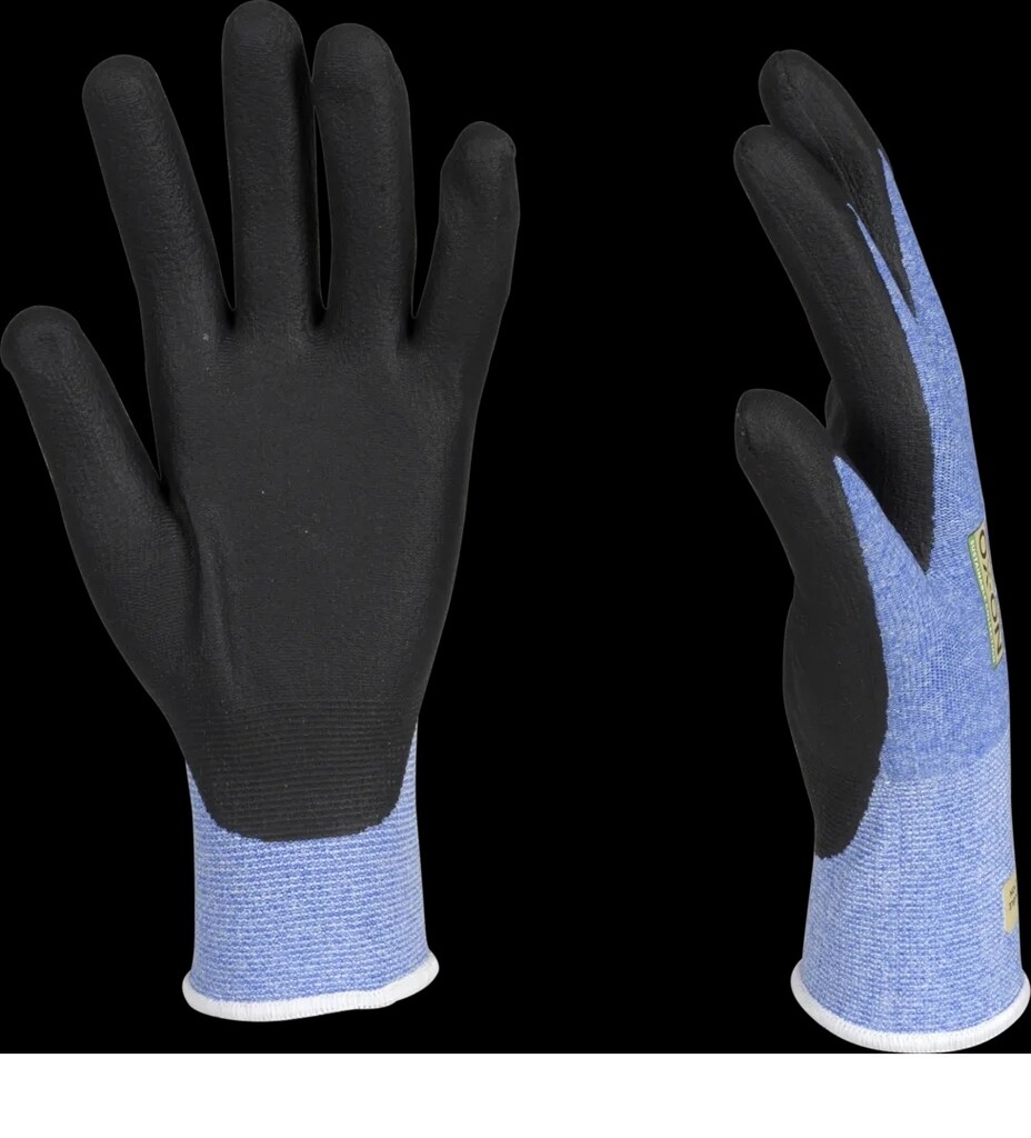 Gants Recycle Supreme 16602 Gants Recycle Supreme 16602