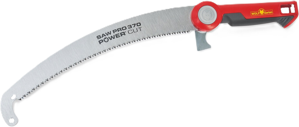 Takkenzaag Powercut Saw Pro 370