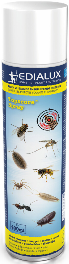 Topscore Spray 400 ml