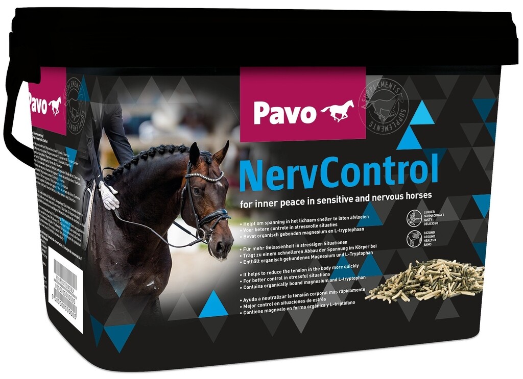 NervControl 3kg