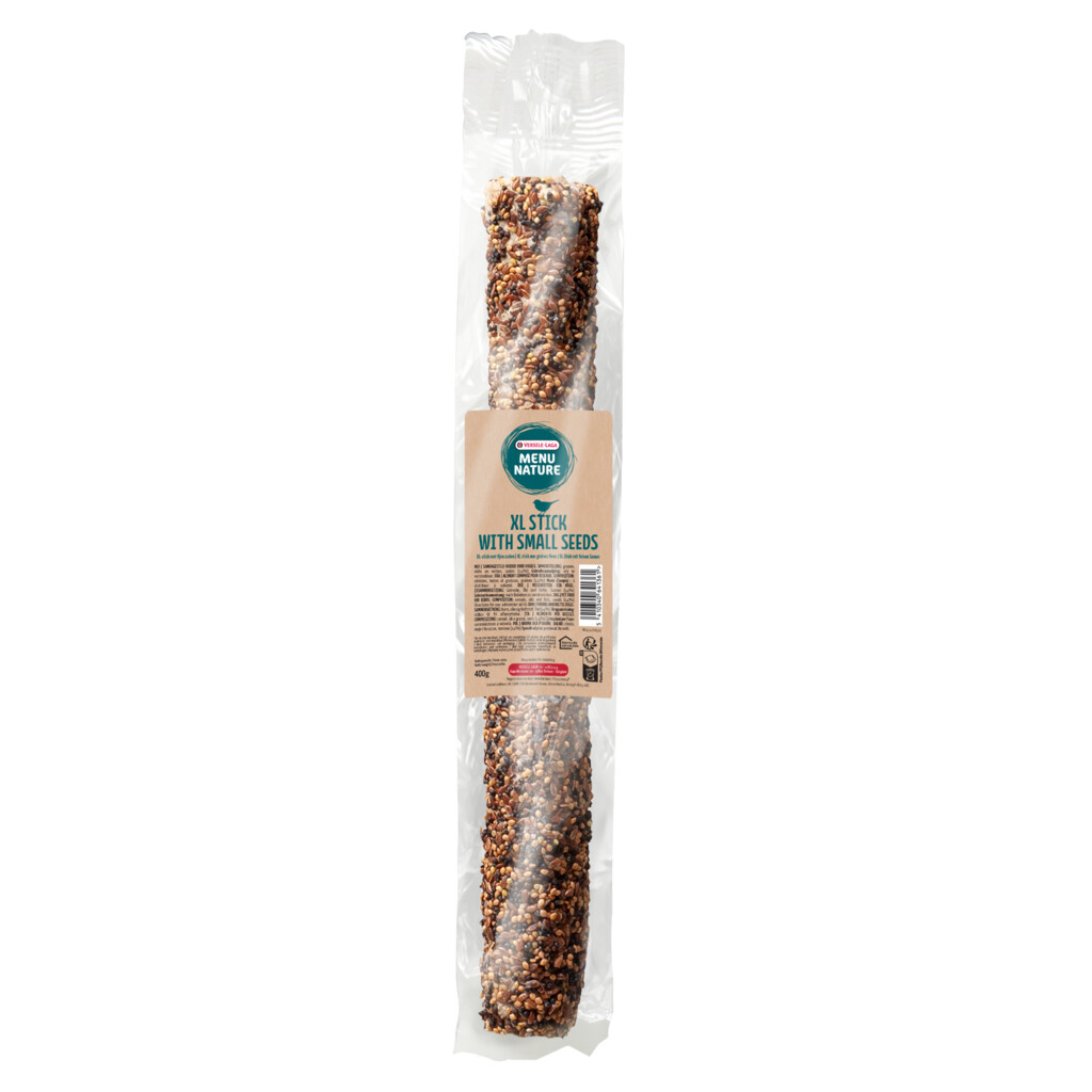 XL Stick aux graines fines 400g XL Stick aux graines fines 400g