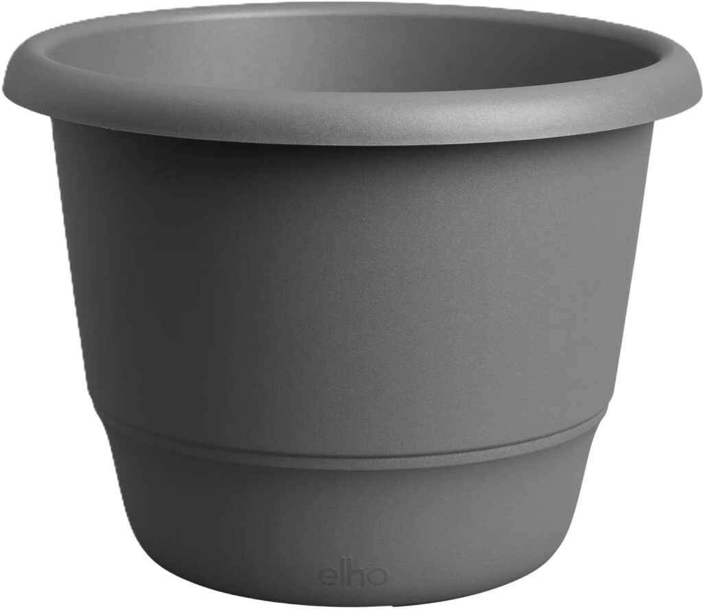 Amiga Rond 25cm anthracite