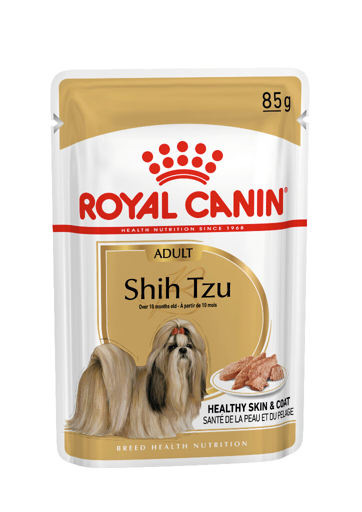 BHN Shih Tzu 85g