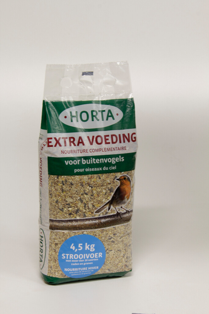 Mélange pour oiseaux 4,5kg