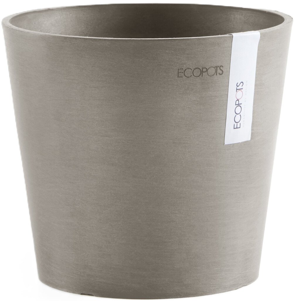 Amsterdam Mini 17 Taupe