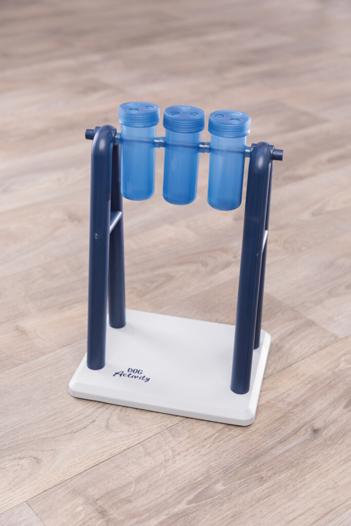 Dog Activity Jeu Stratégie Turn Around