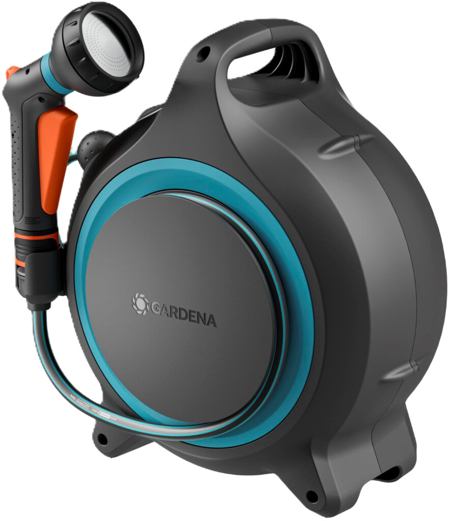Draagbare slangenbox Movematic