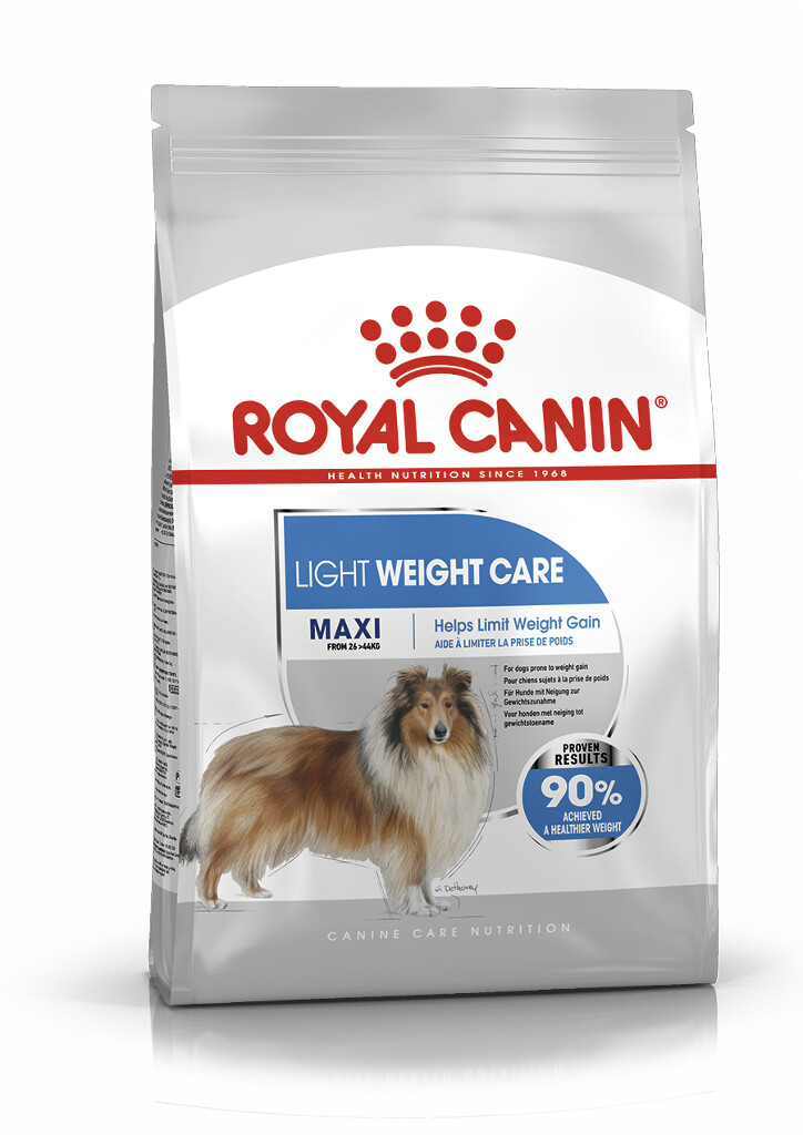 CCN Maxi Light Weight Care 3kg