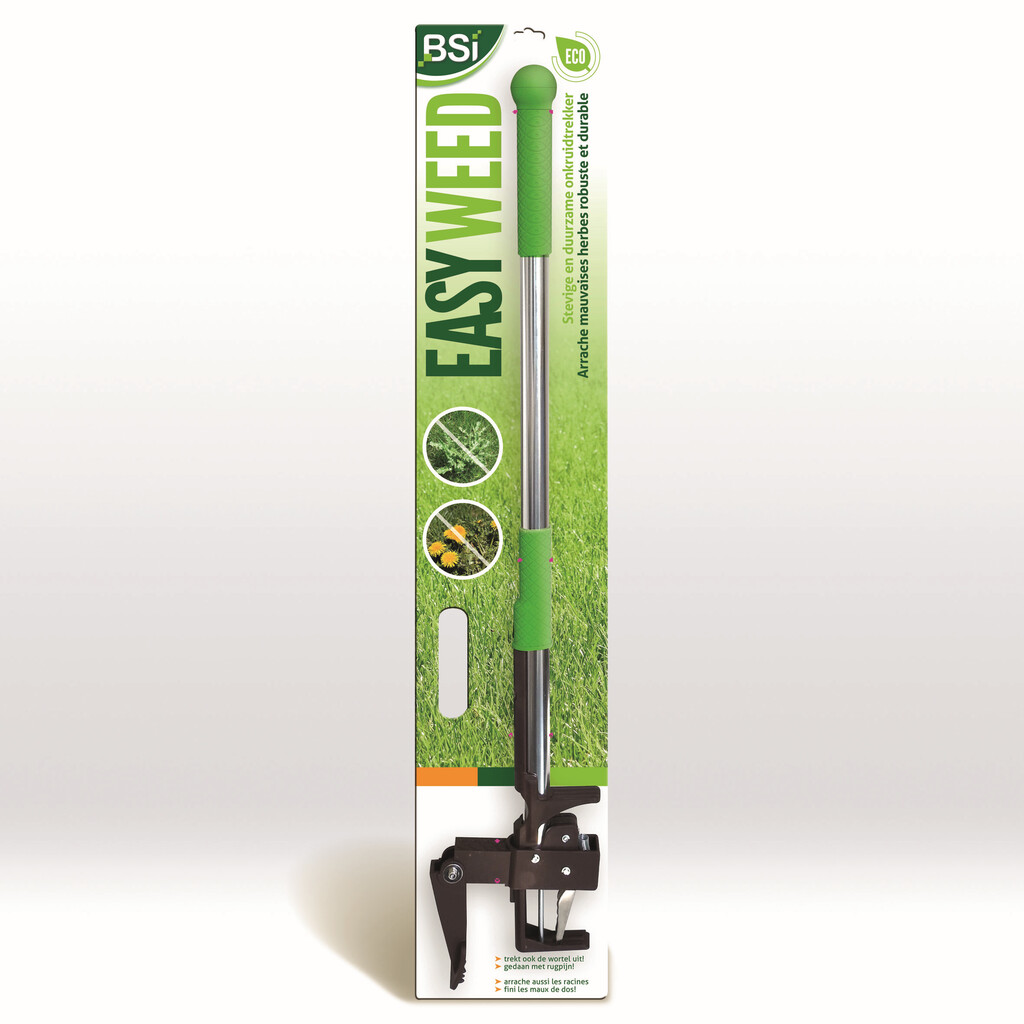 Easyweed onkruidtrekker