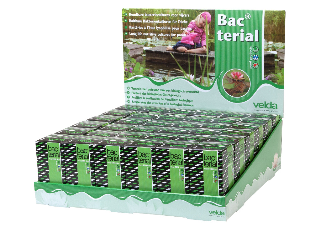 Bacterial 50ml Bacterial 50ml