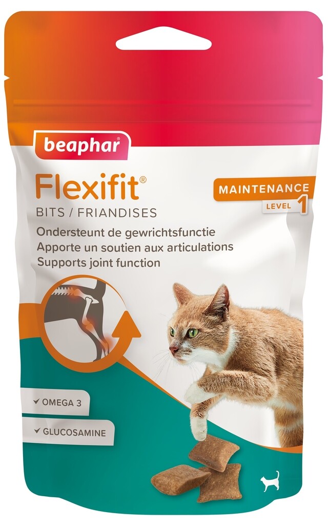 Flexifit Friandises Chat Flexifit Friandises Chat