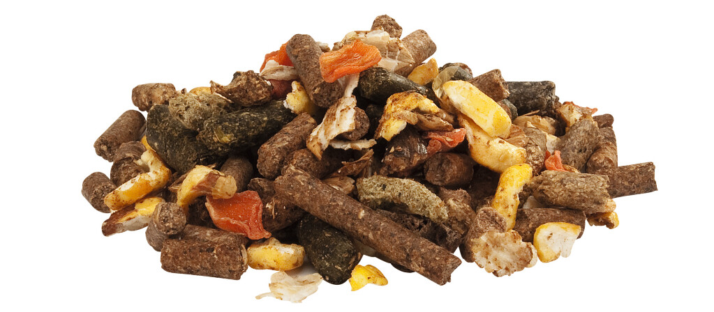 Muesli Pet Pig 17kg