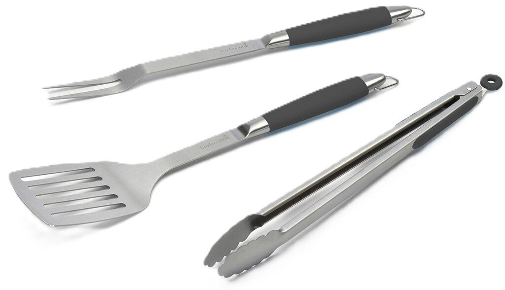 Black Pepper Set