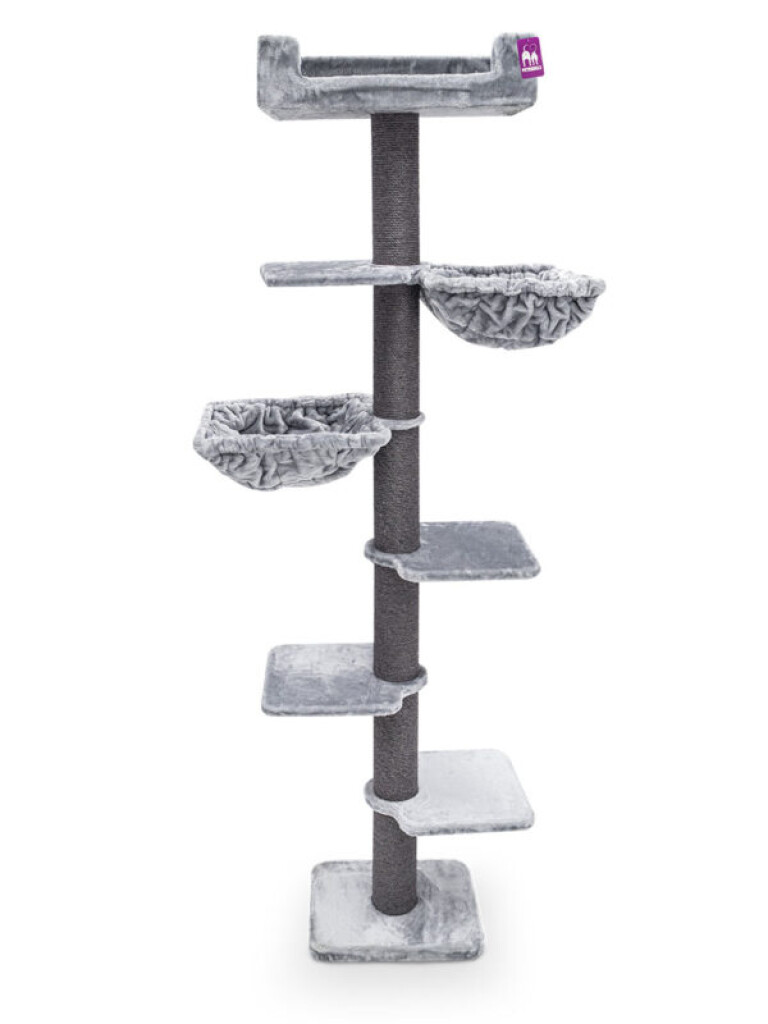 Griffoir Alexis 224 Gris