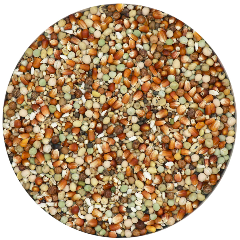 Élevage Subliem 25kg