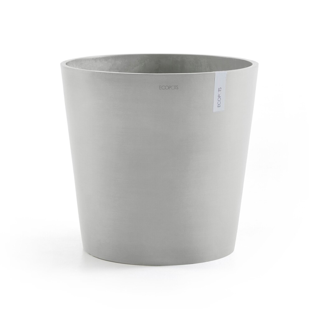 Amsterdam 50 Blanc Gris Amsterdam 50 Blanc Gris