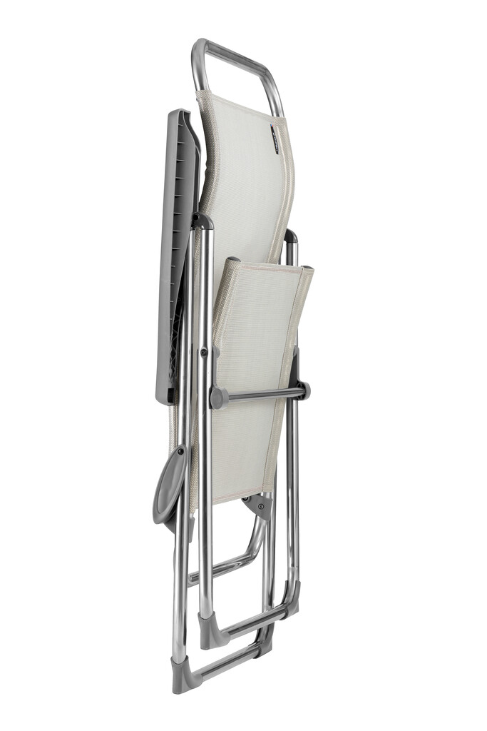 Alu Cham Seigle II Alu Cham Seigle II