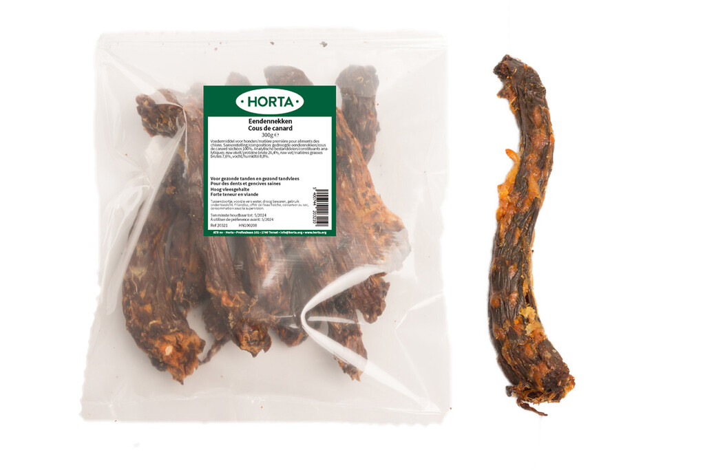 Eendennekken 300 g Eendennekken 300 g